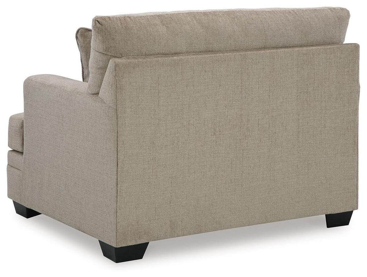 Stonemeade Stationary Sofa Sets