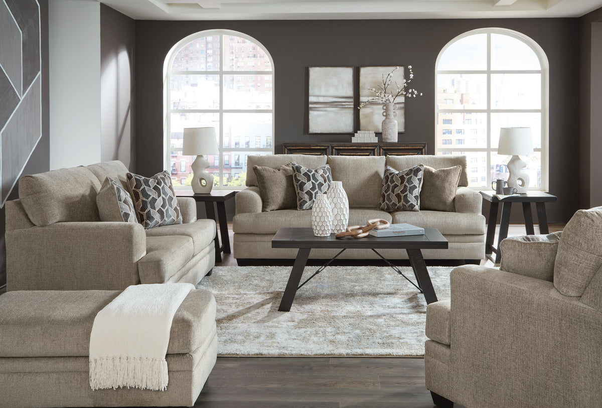 Stonemeade Stationary Sofa Sets