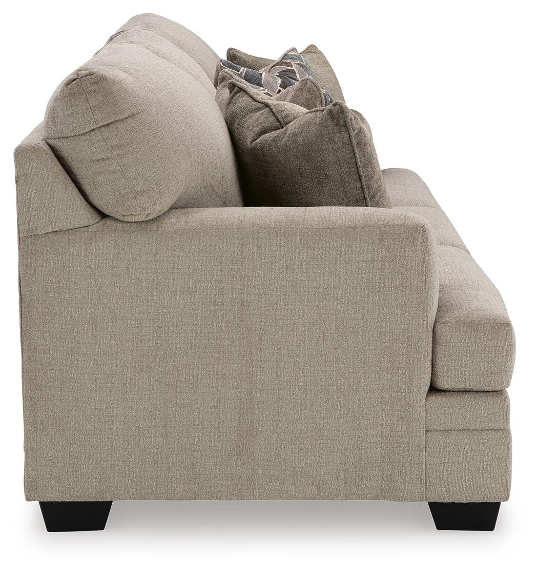 Stonemeade Stationary Sofas