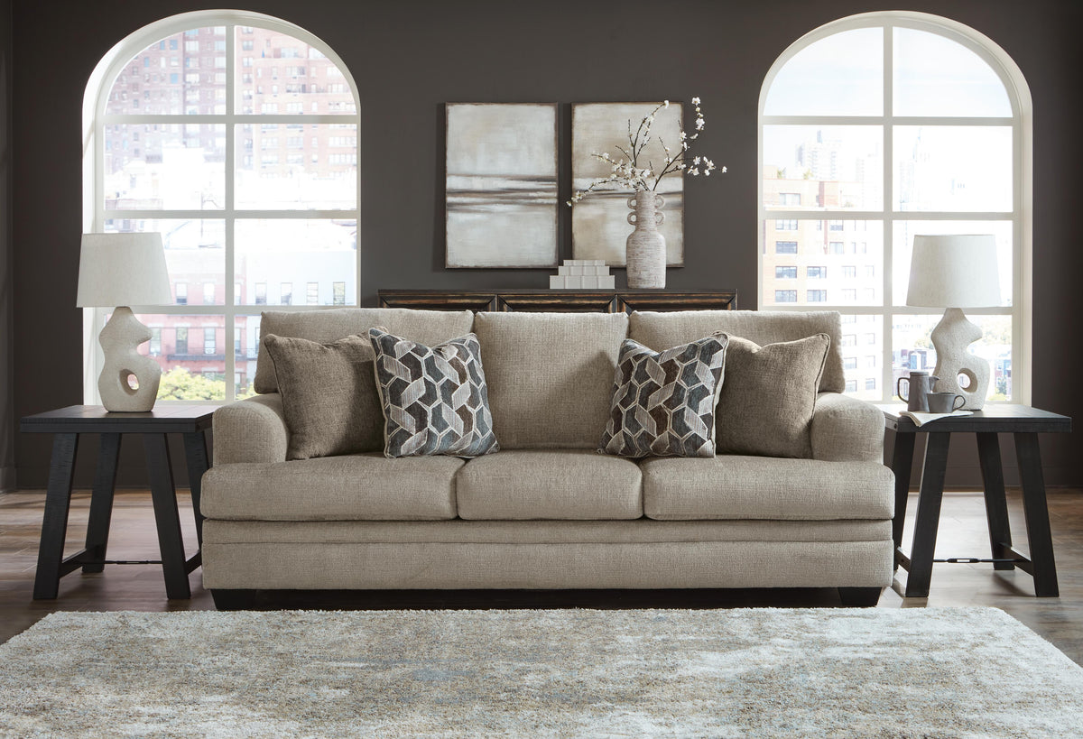 Stonemeade Stationary Sofas