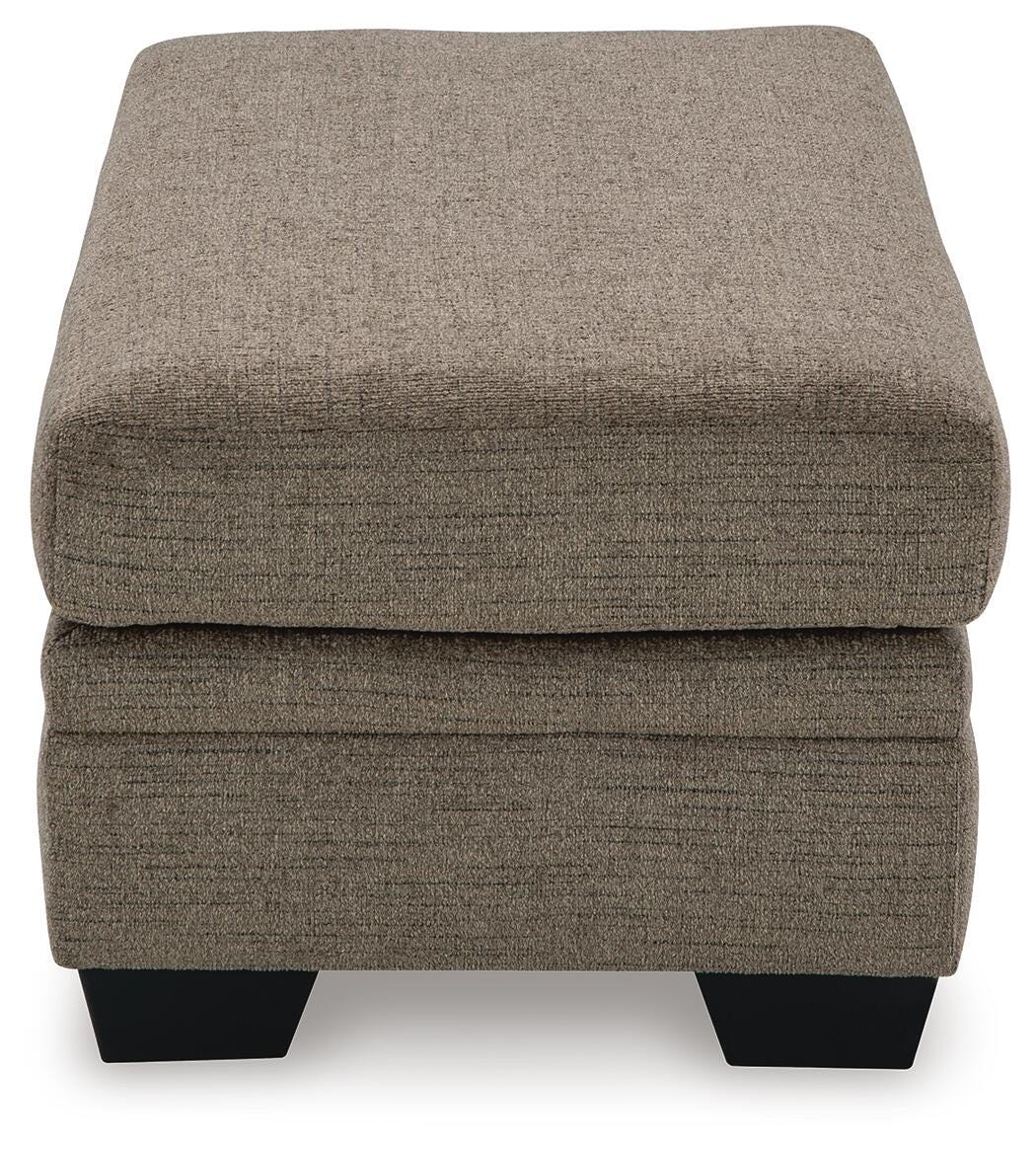 Stonemeade Stationary Sofas