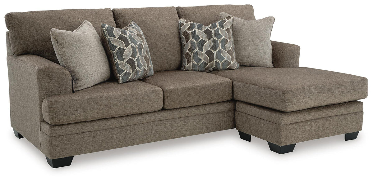Stonemeade Stationary Sofas