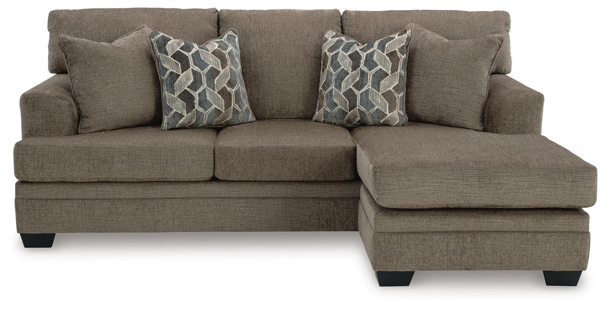 Stonemeade Stationary Sofas
