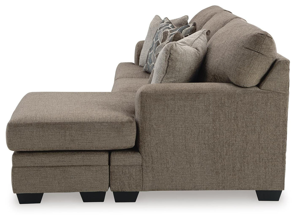Stonemeade Stationary Sofas