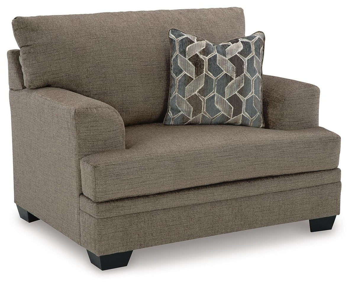 Stonemeade Stationary Sofas