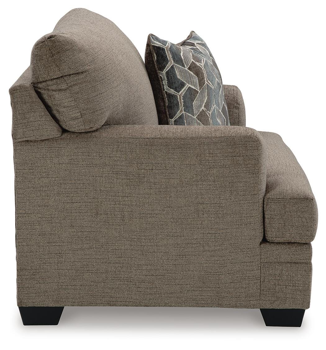 Stonemeade Stationary Sofas