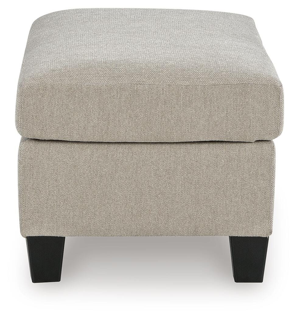 Willarae Ottomans