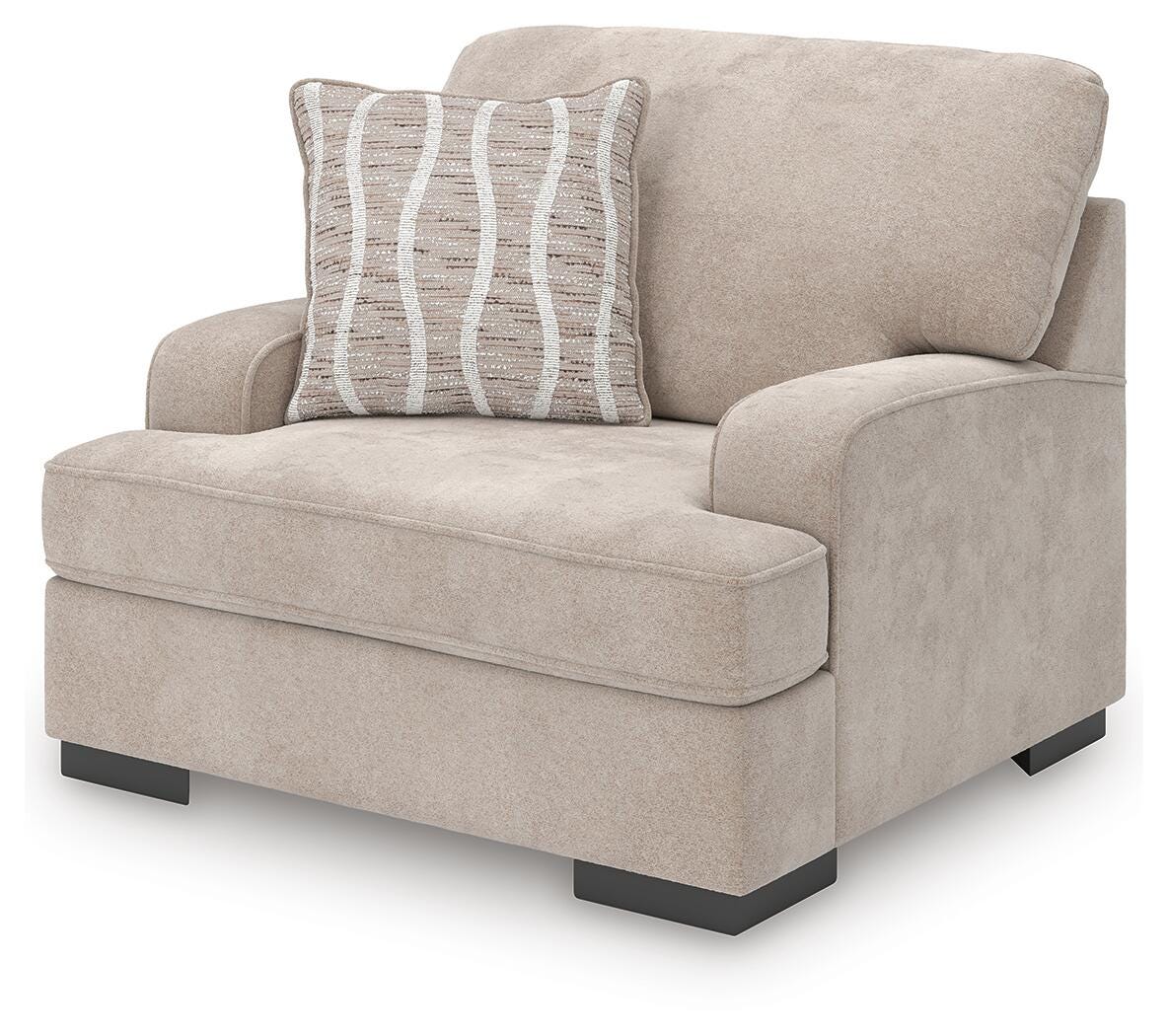 High Accent Chairs