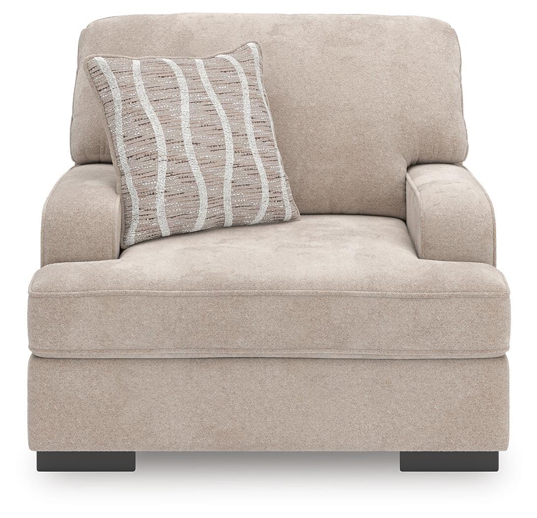 High Accent Chairs