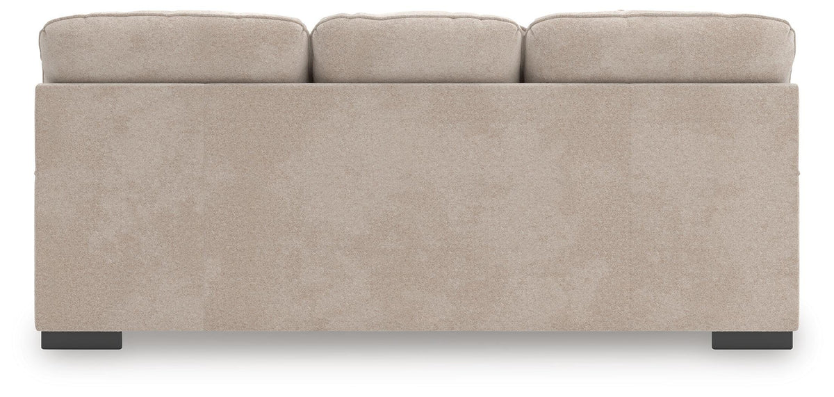 High Stationary Sofas