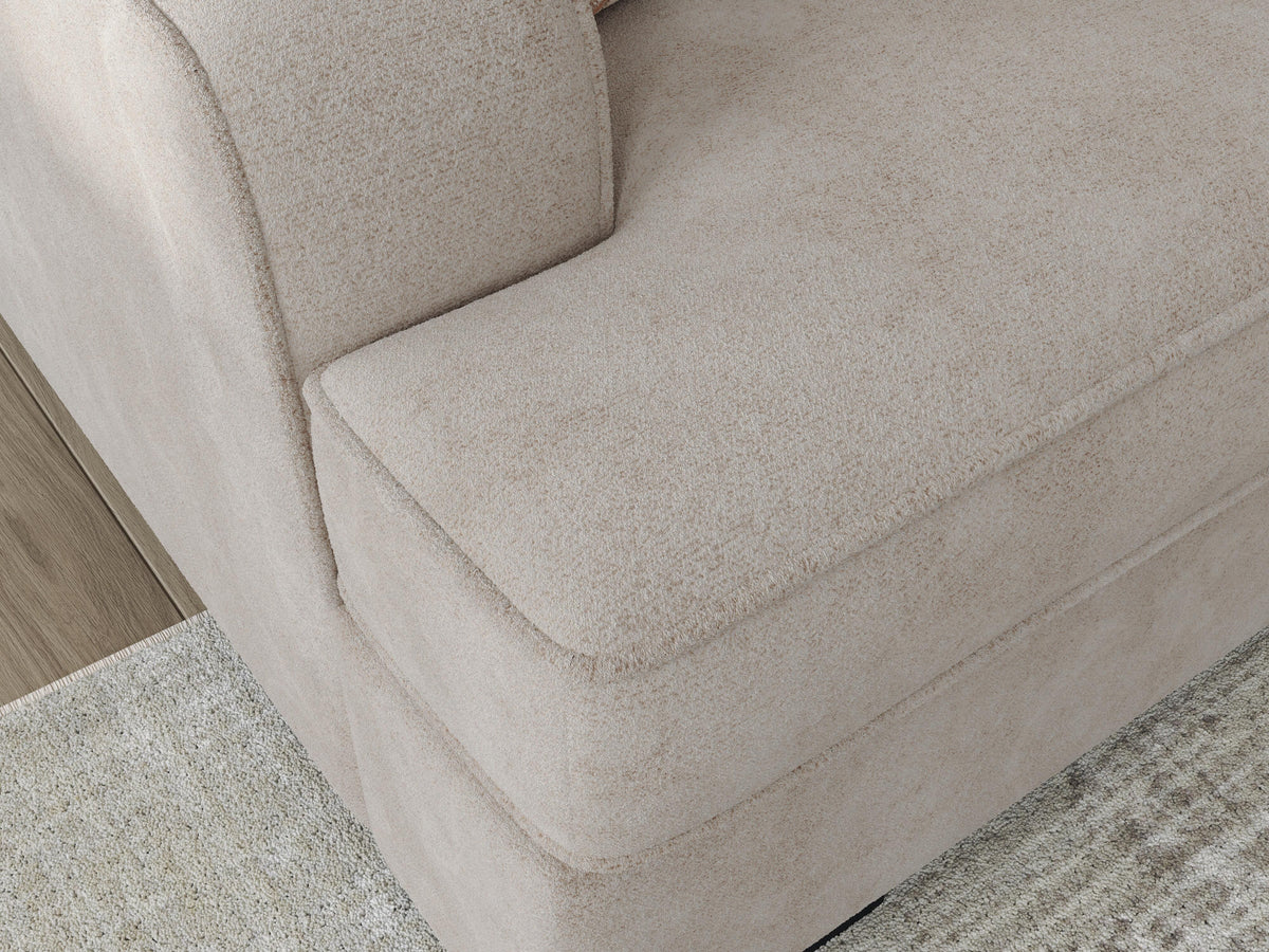 High Stationary Sofas