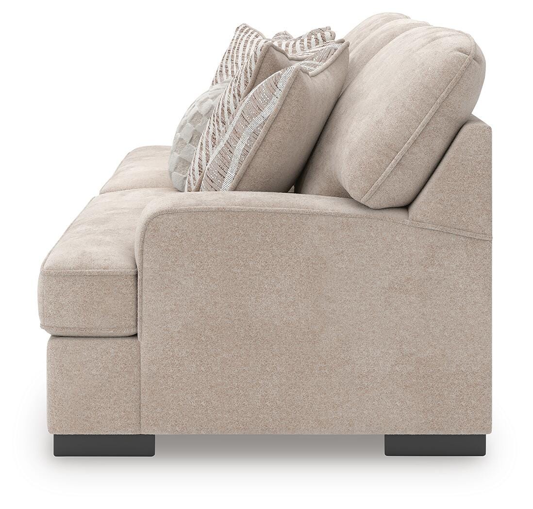 High Stationary Sofas