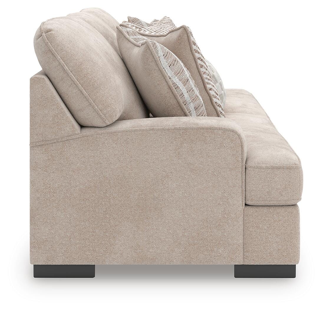High Stationary Sofas