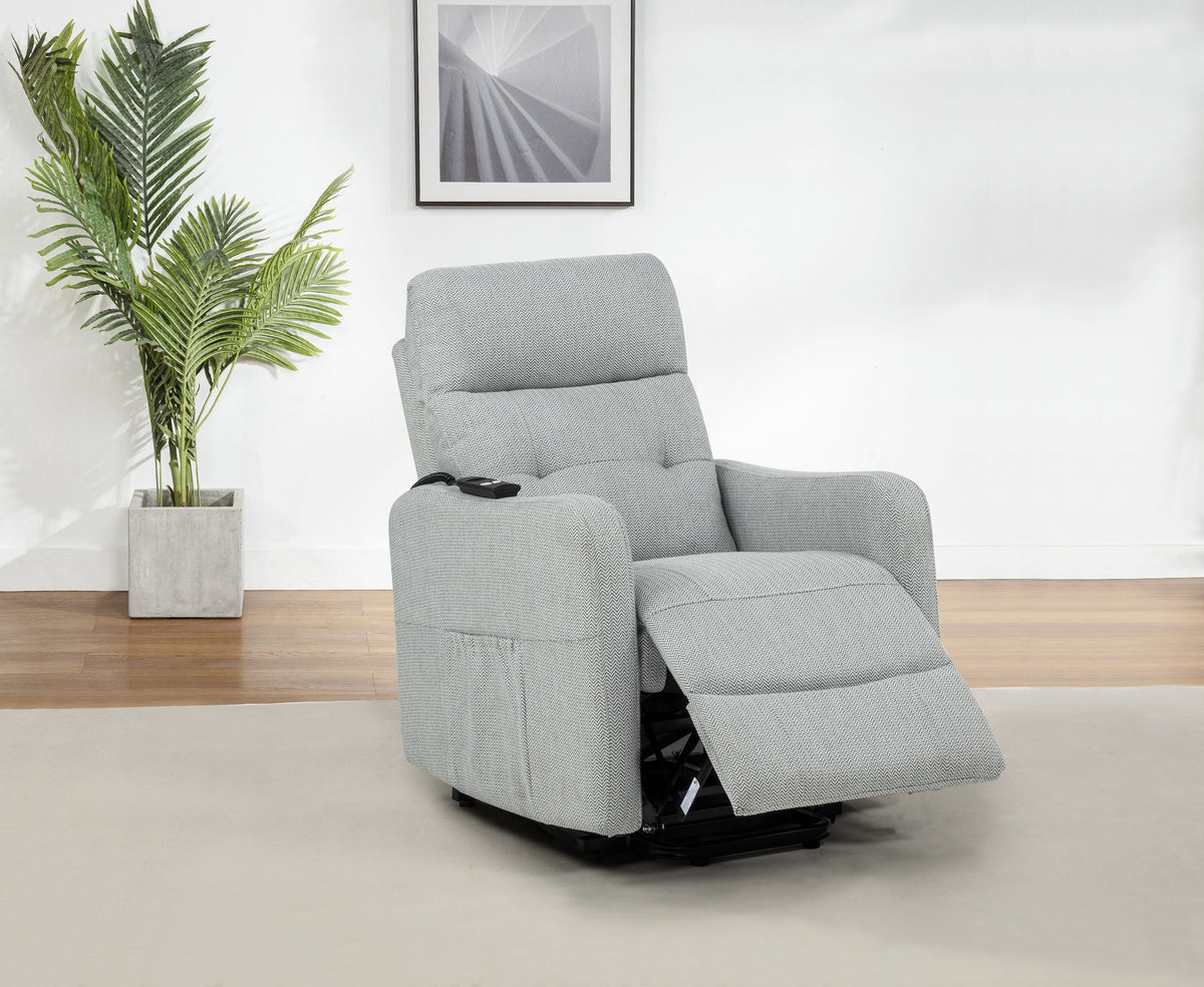 Dayes Power Recliners