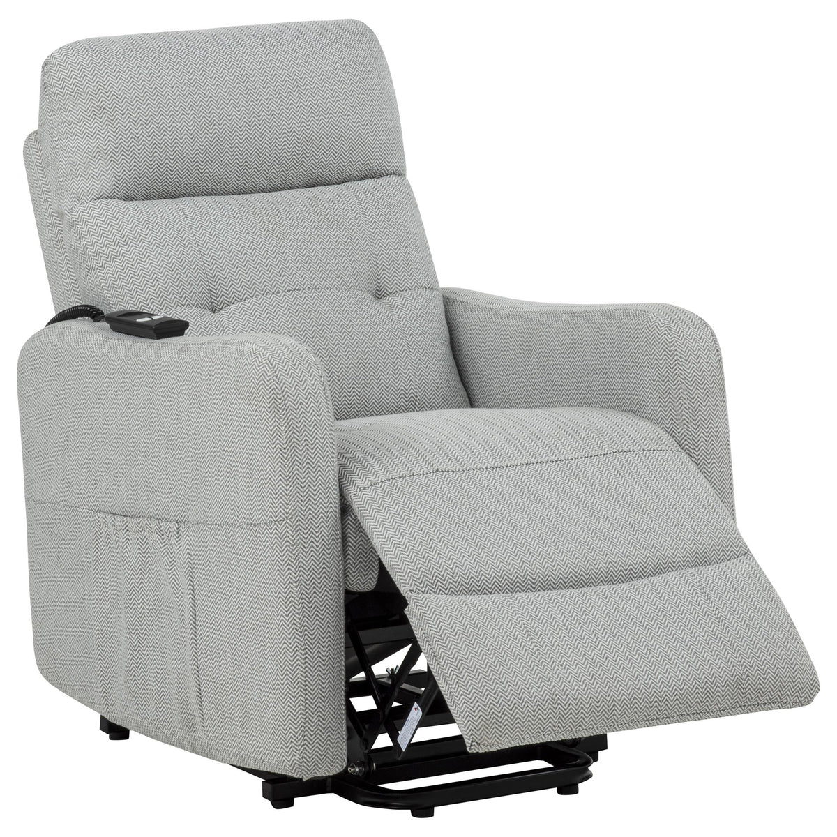 Dayes Power Recliners