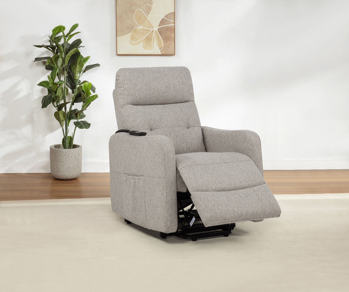 Dayes Power Recliners