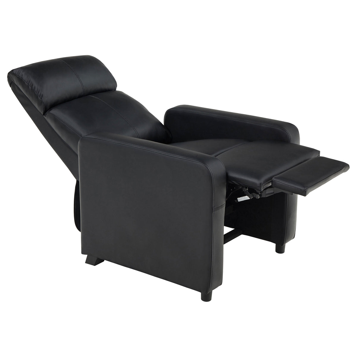 Toohey Theater Seating