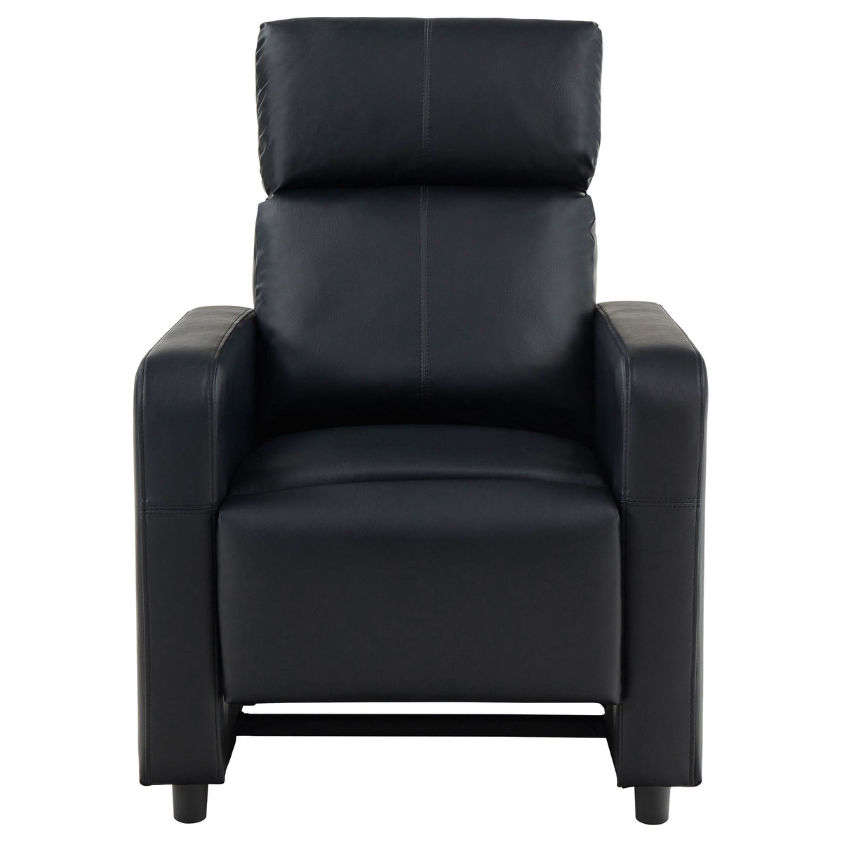 Toohey Theater Seating