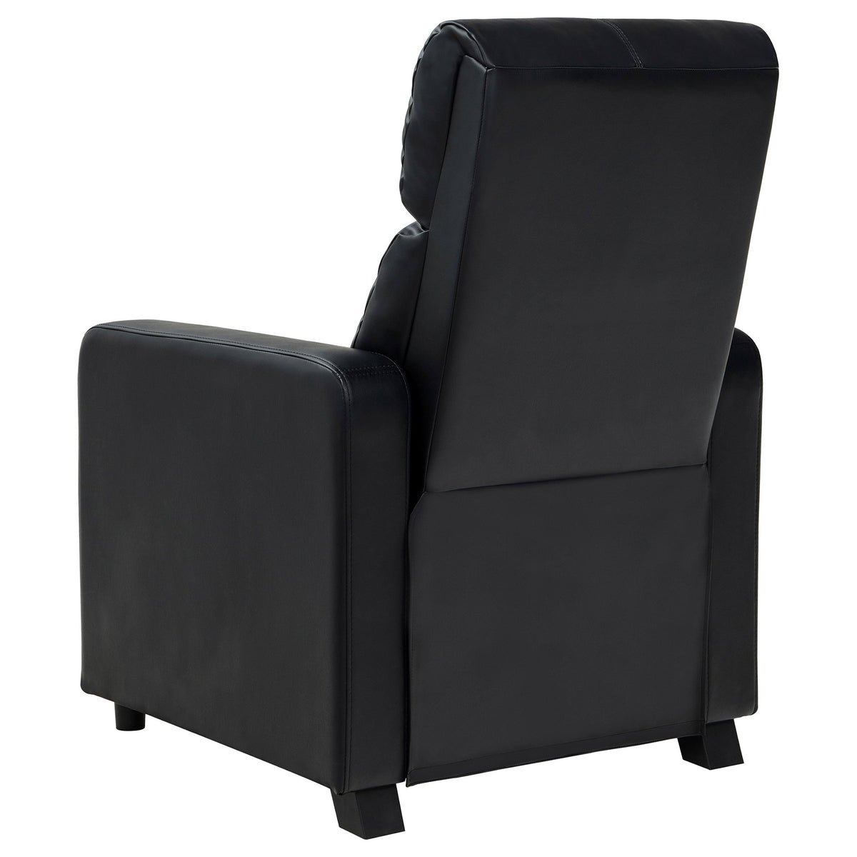 Toohey Theater Seating