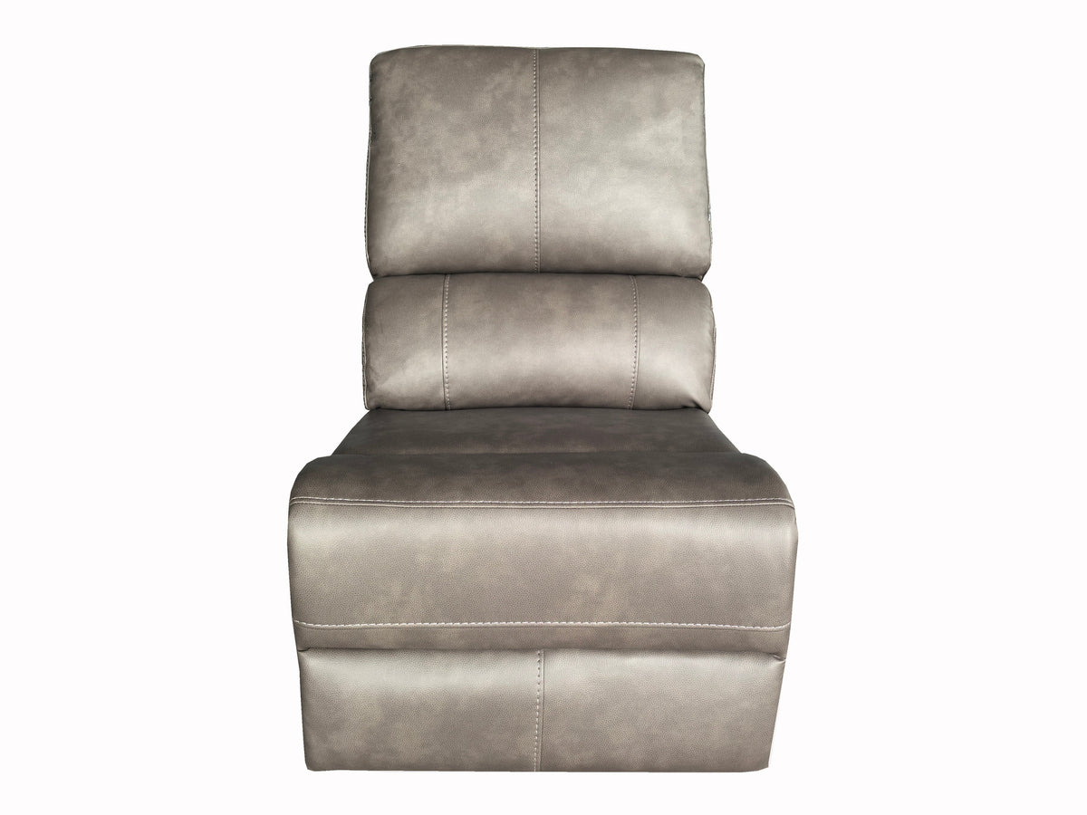 Brickston Modular Sectional Components