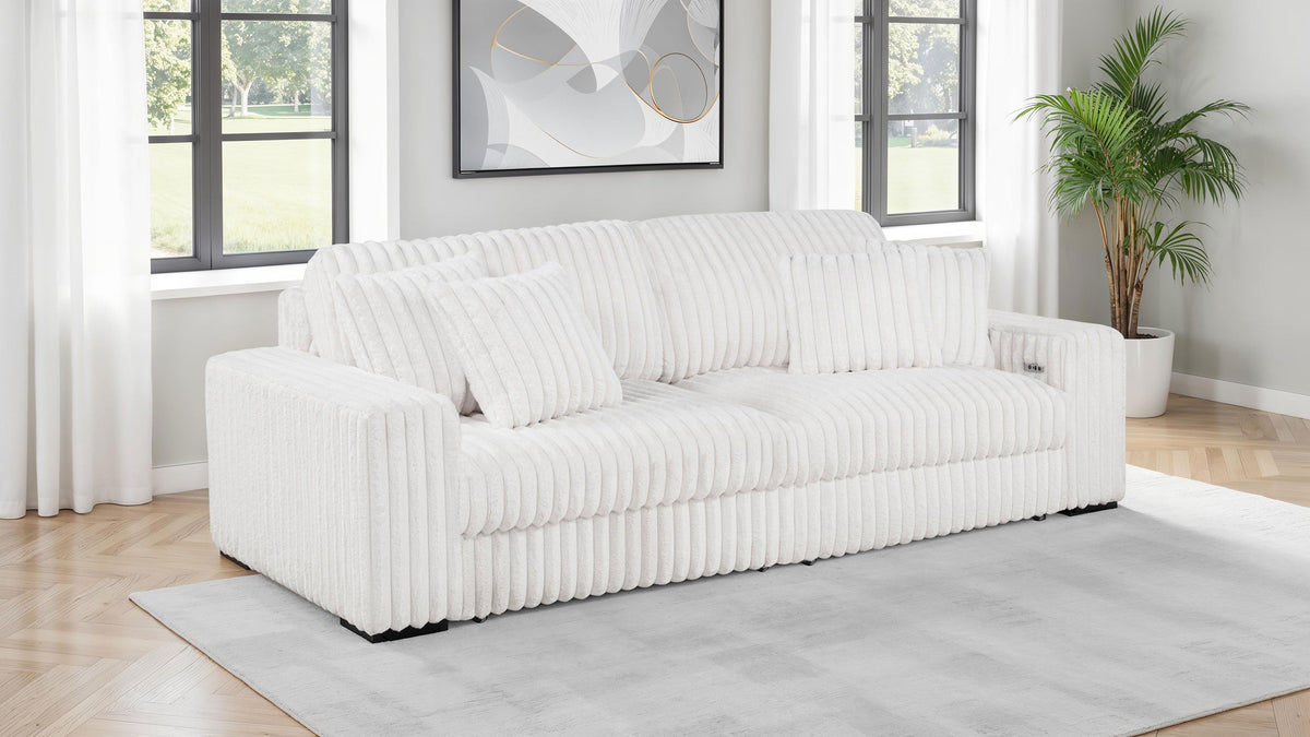 Jacana Stationary Sofas