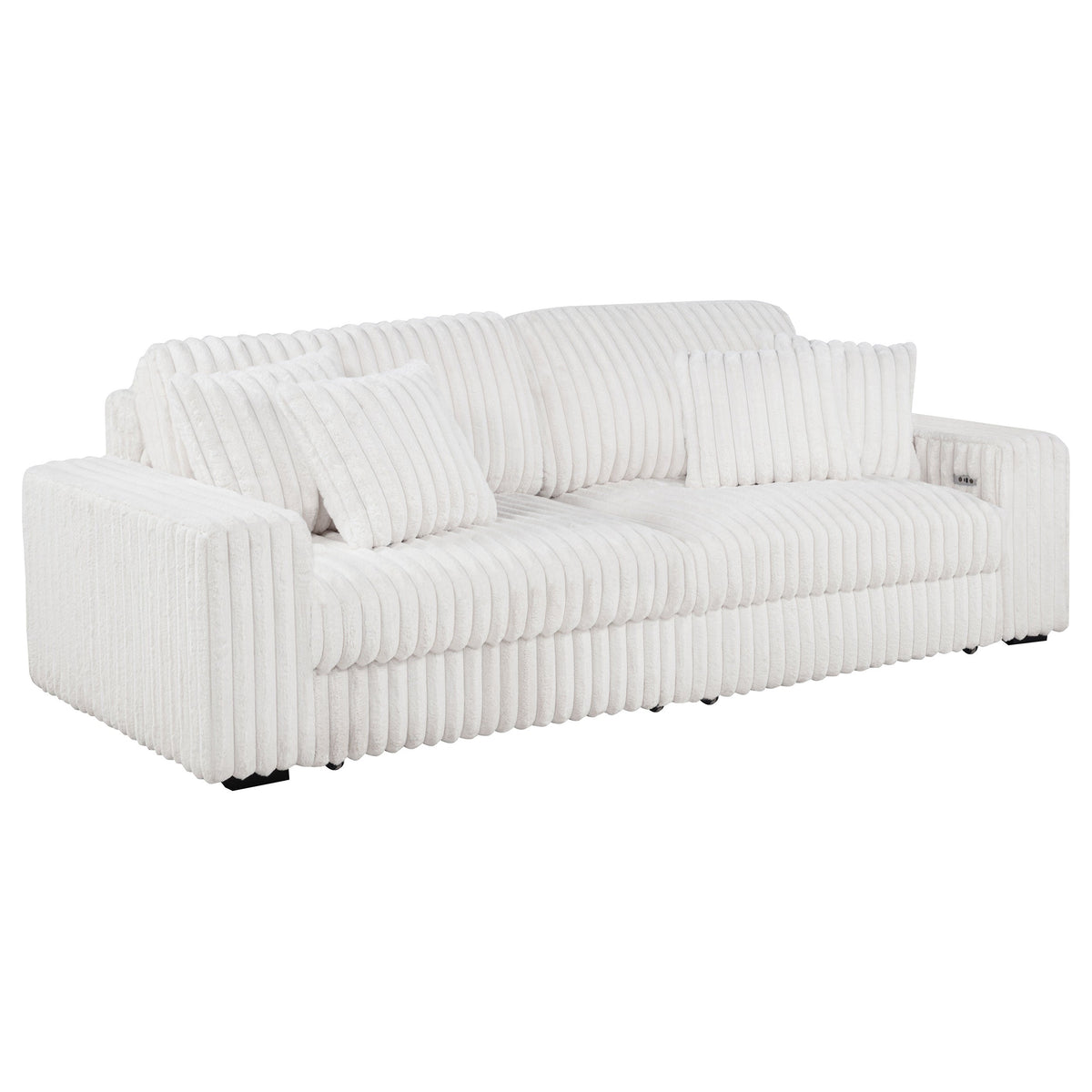Jacana Stationary Sofas