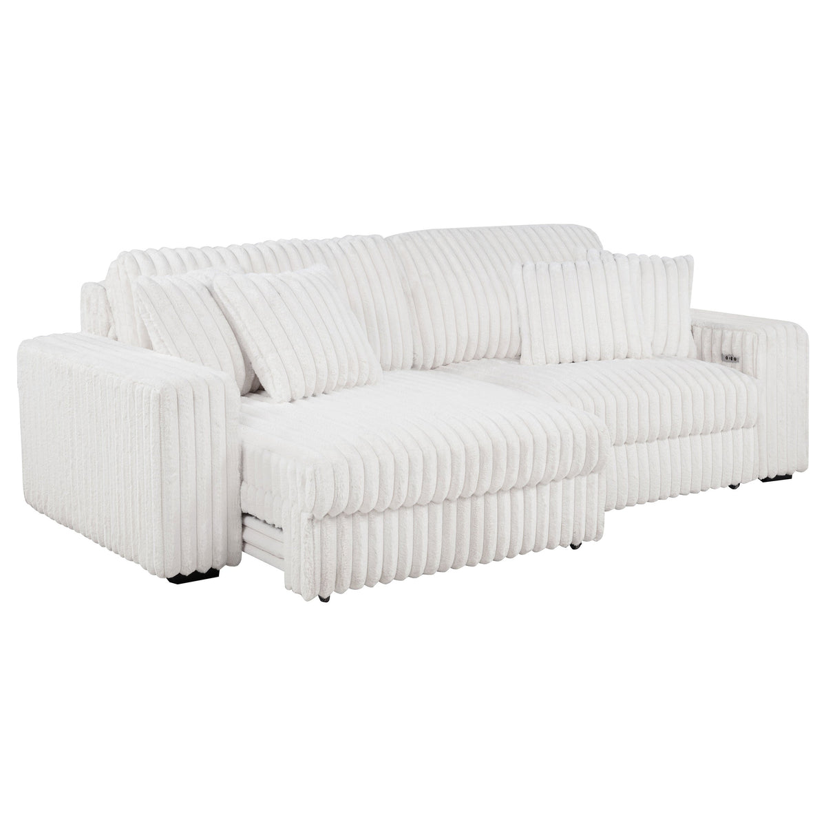 Jacana Stationary Sofas