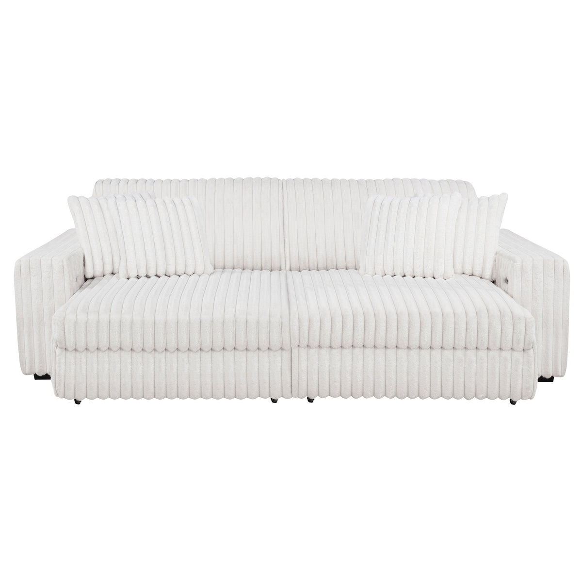 Jacana Stationary Sofas