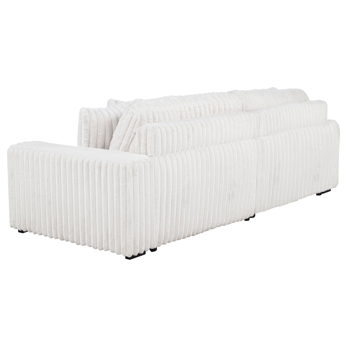 Jacana Stationary Sofas