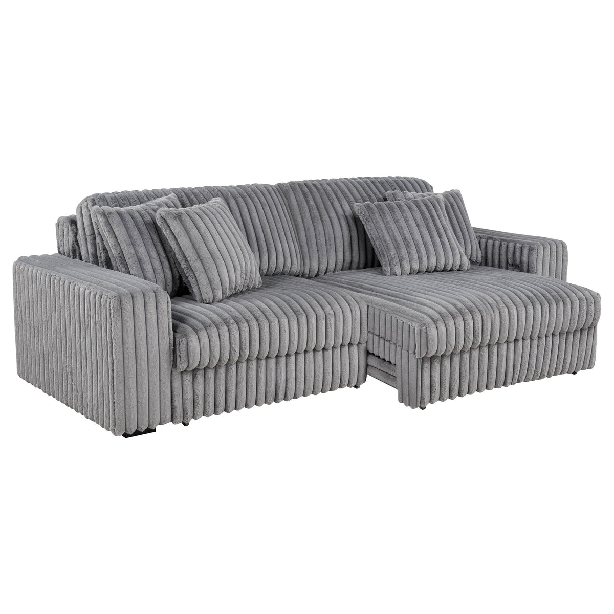 Jacana Stationary Sofas