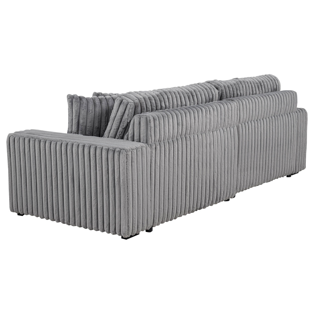 Jacana Stationary Sofas