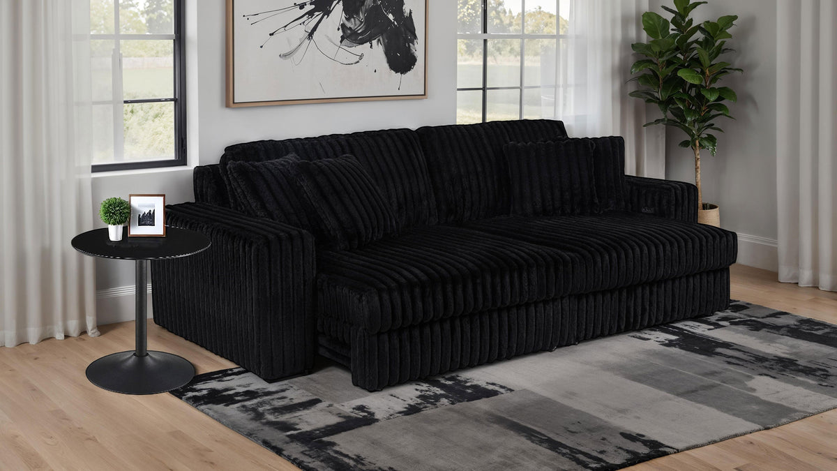 Jacana Stationary Sofas