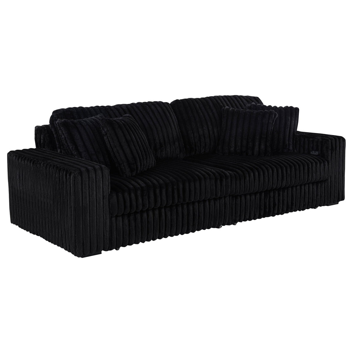 Jacana Stationary Sofas