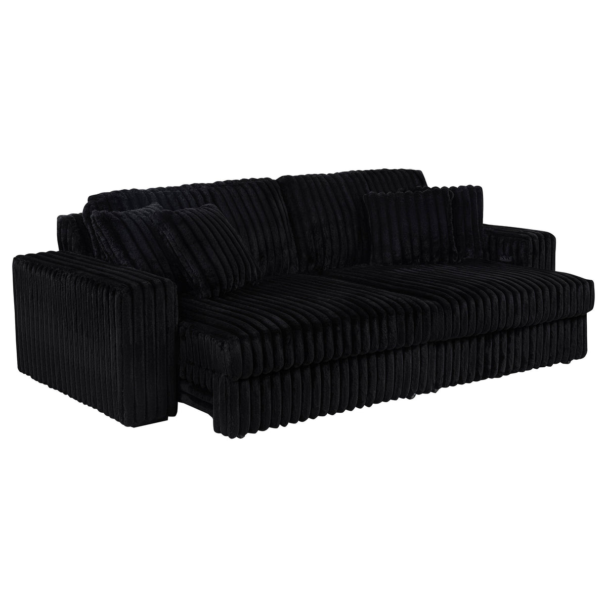 Jacana Stationary Sofas