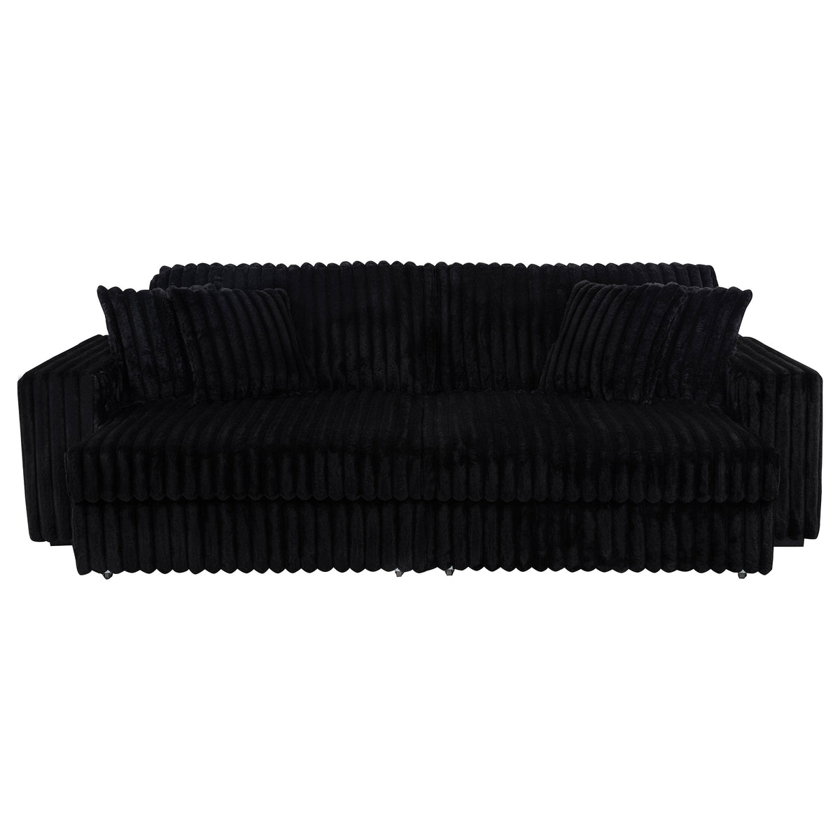 Jacana Stationary Sofas
