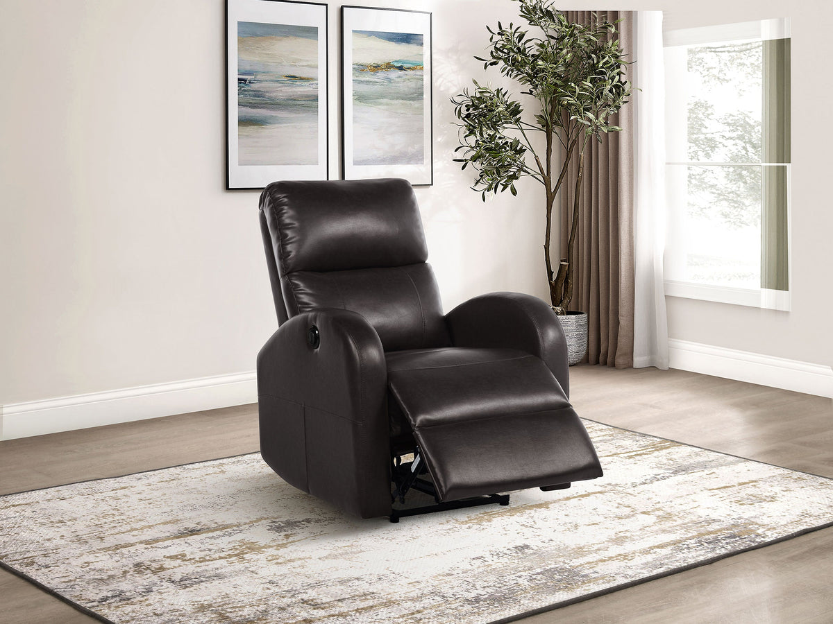 Grant Power Recliners