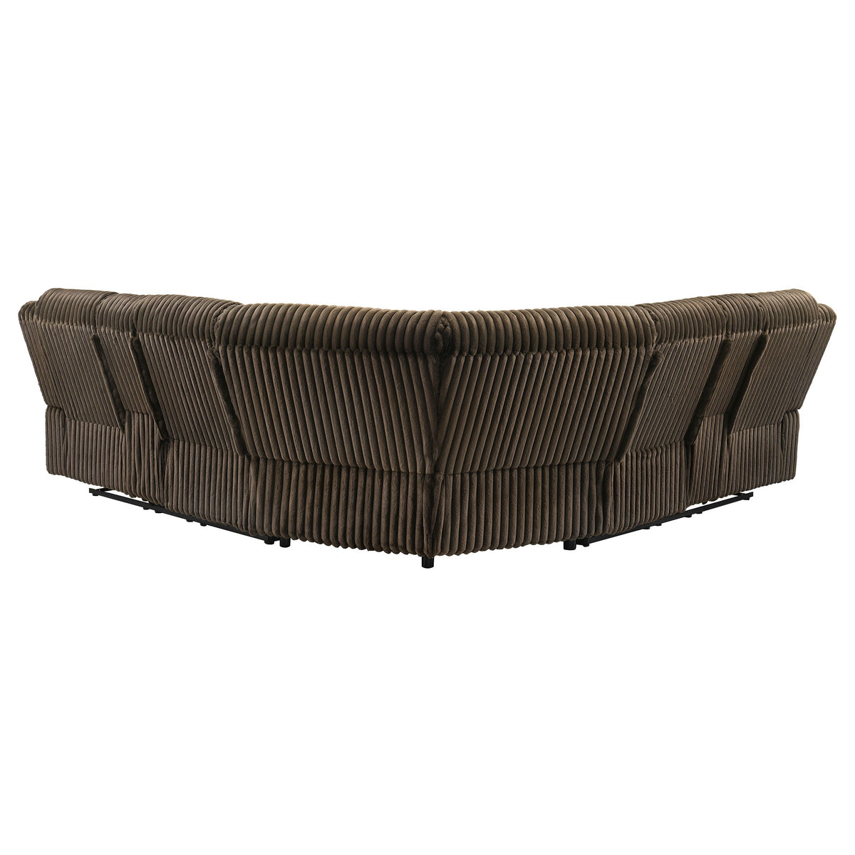 Atkinson Reclining Sectionals