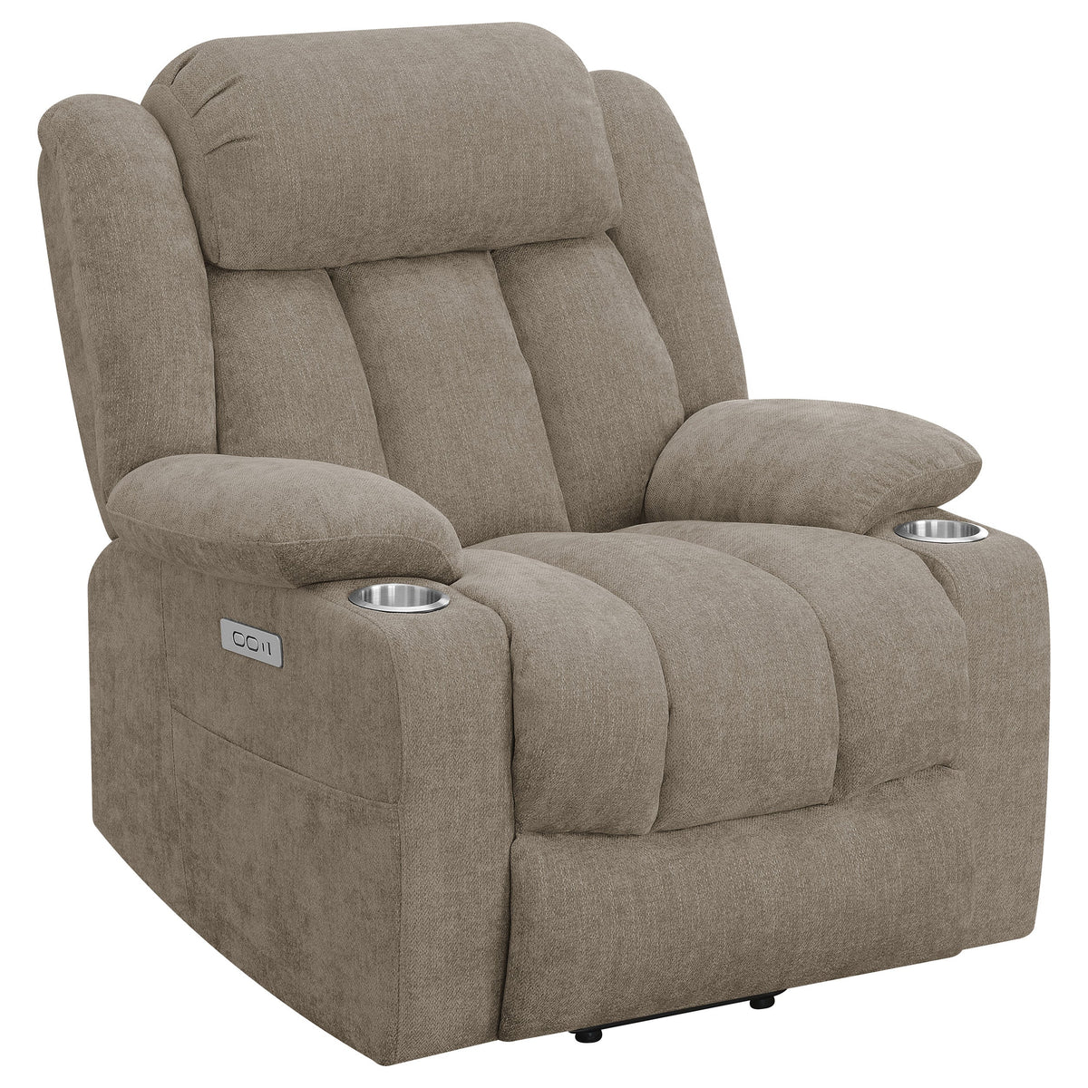 Houston Power Recliners