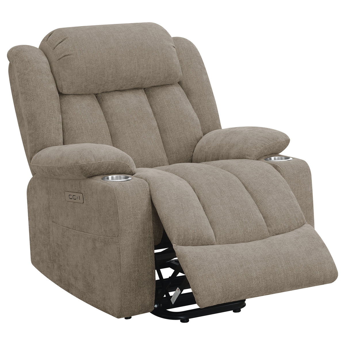 Houston Power Recliners