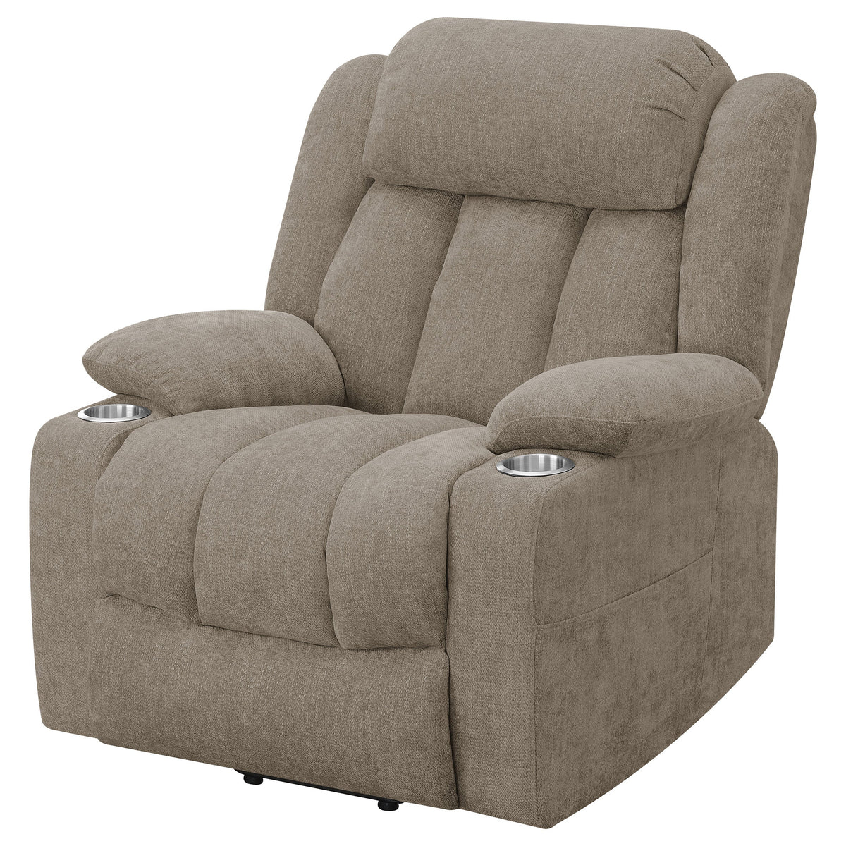 Houston Power Recliners