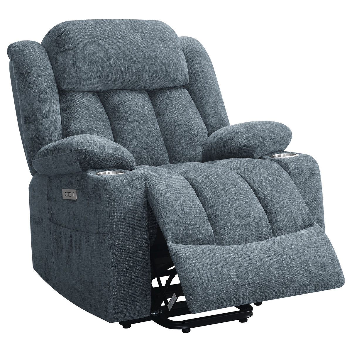 Houston Power Recliners