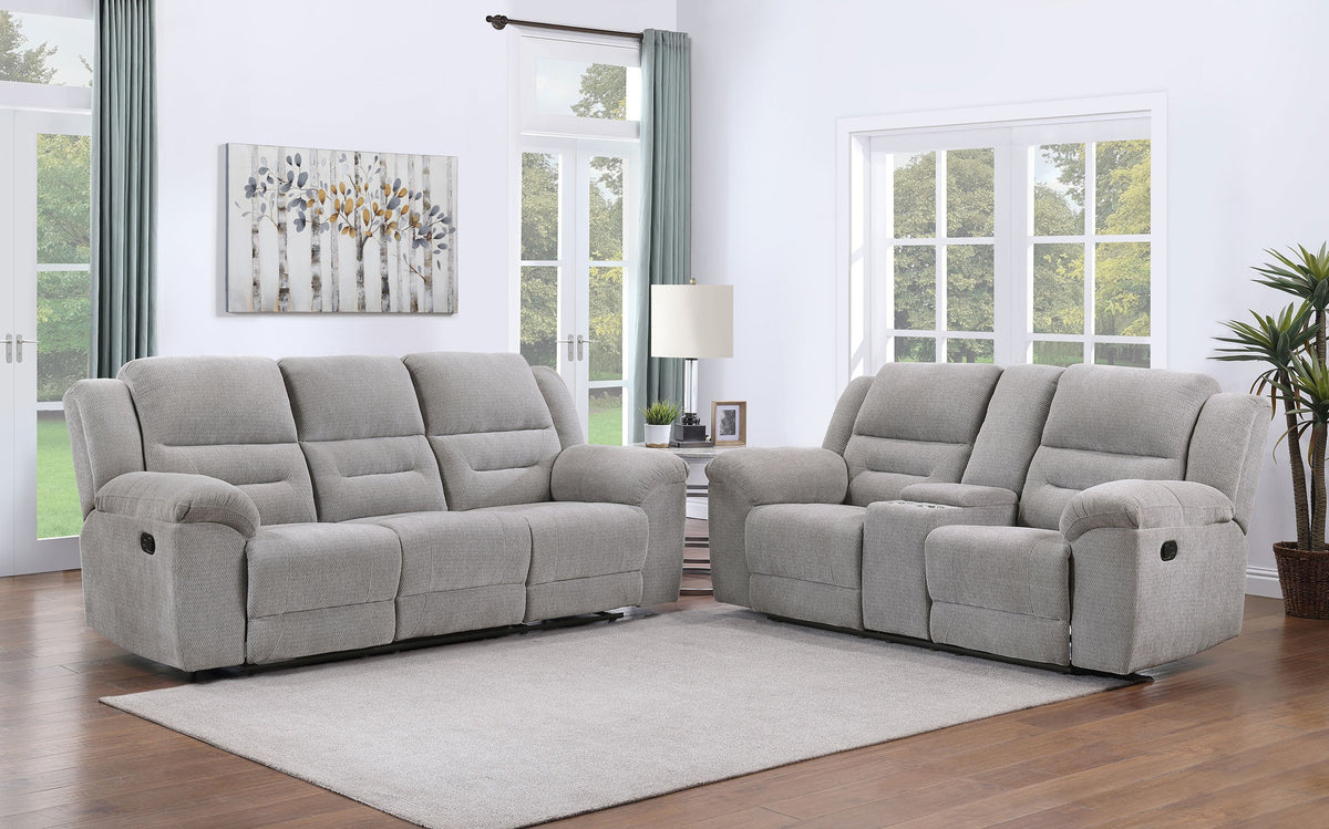Gilson Reclining Sofa Sets