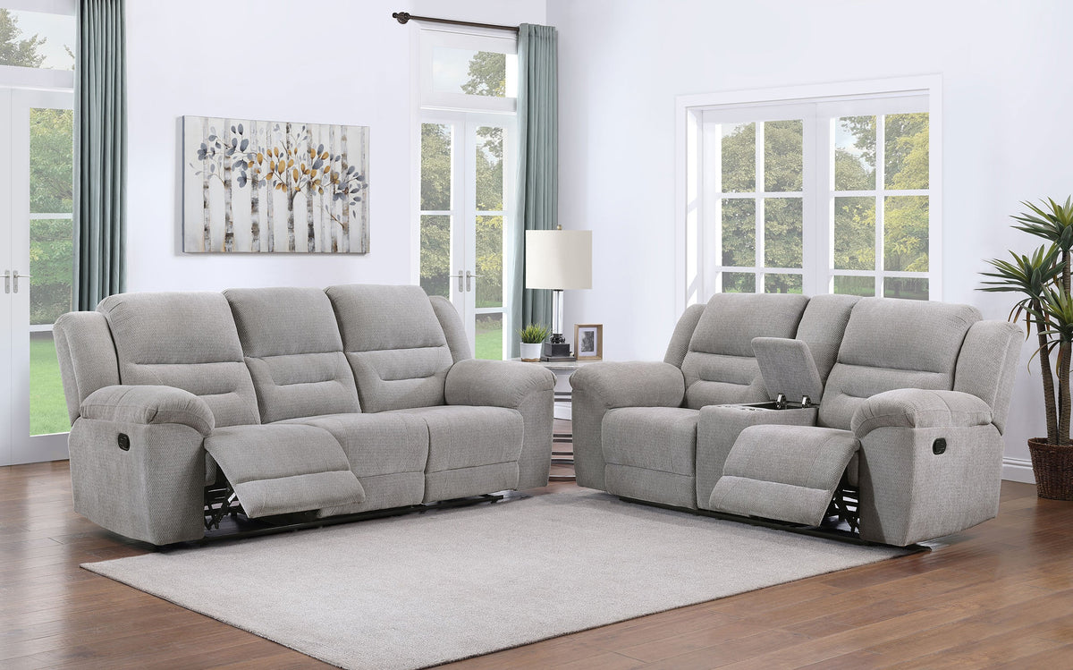 Gilson Reclining Sofa Sets