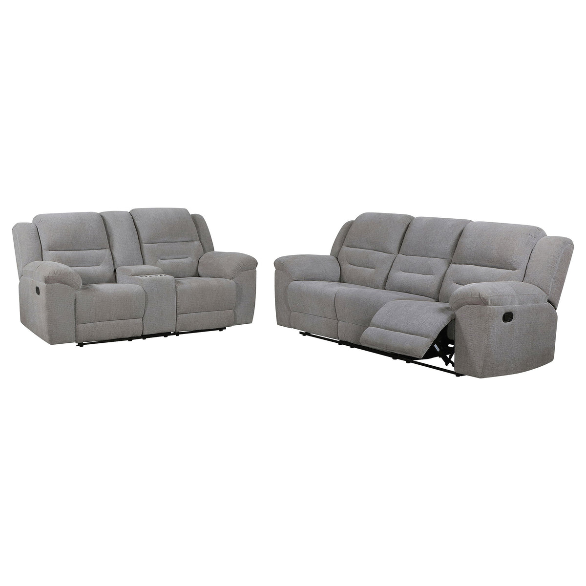 Gilson Reclining Sofa Sets