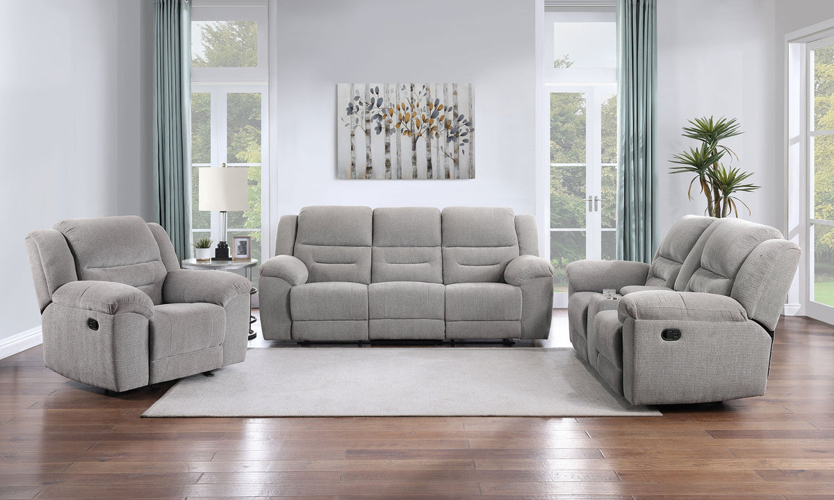 Gilson Reclining Sofa Sets