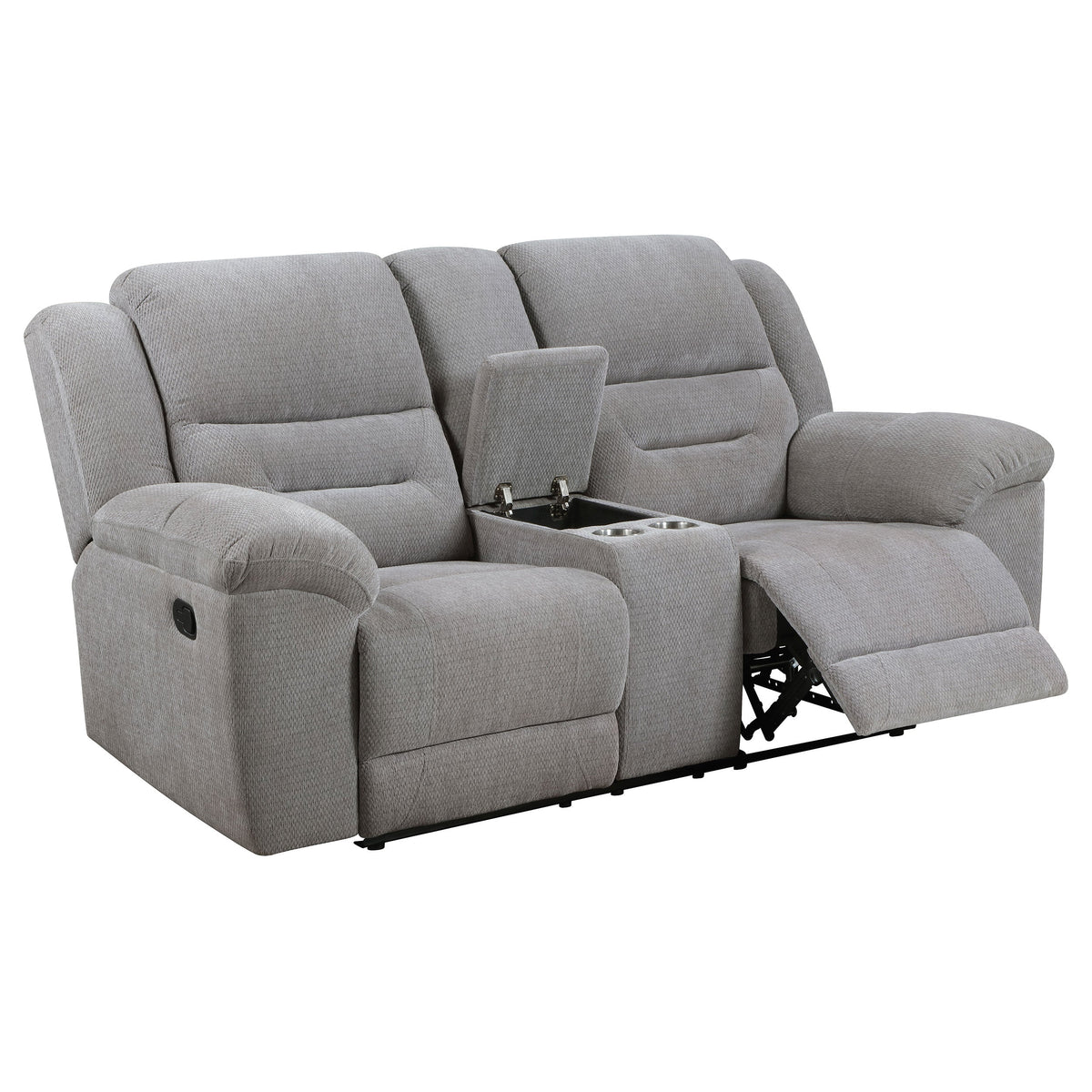 Gilson Reclining Sofa Sets