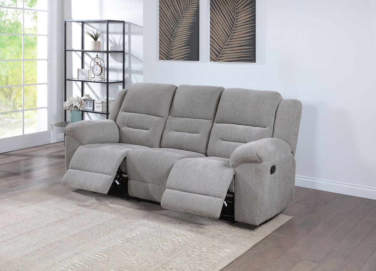 Gilson Reclining Sofas