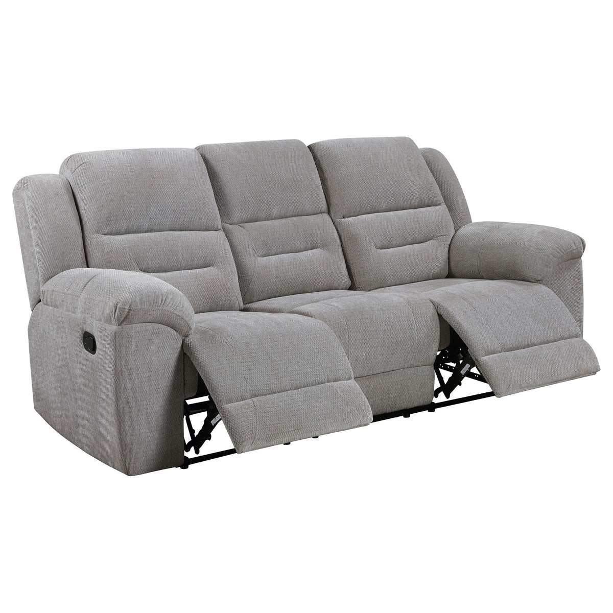 Gilson Reclining Sofas