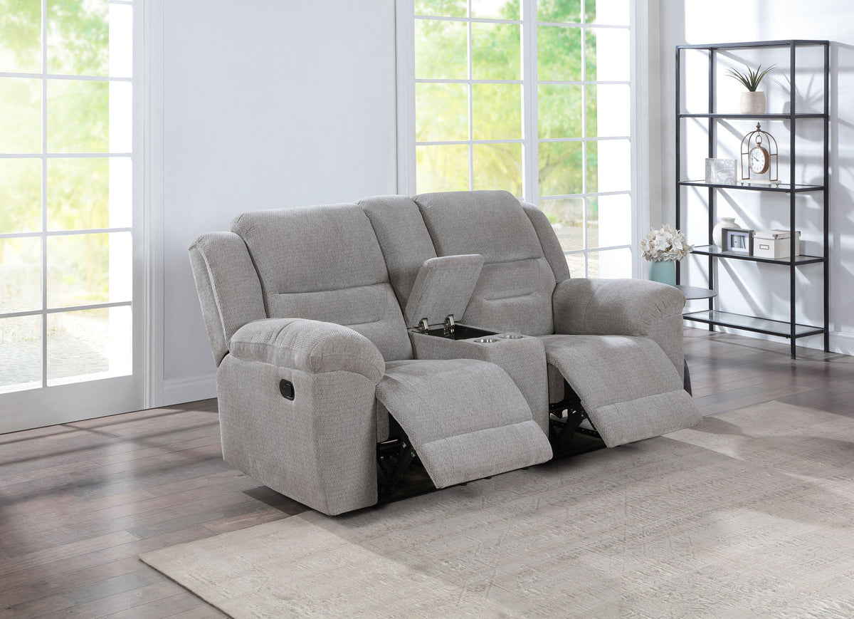 Gilson Reclining Loveseats