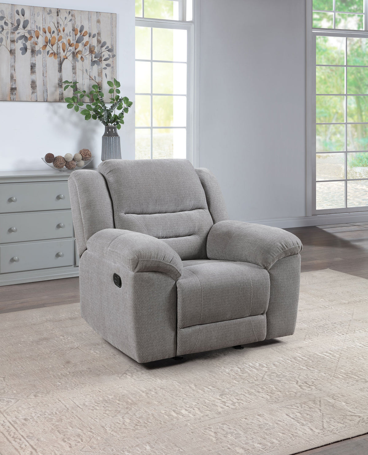 Gilson Recliners
